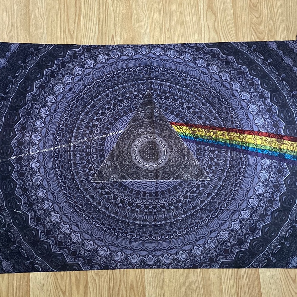 Prism Tapestry